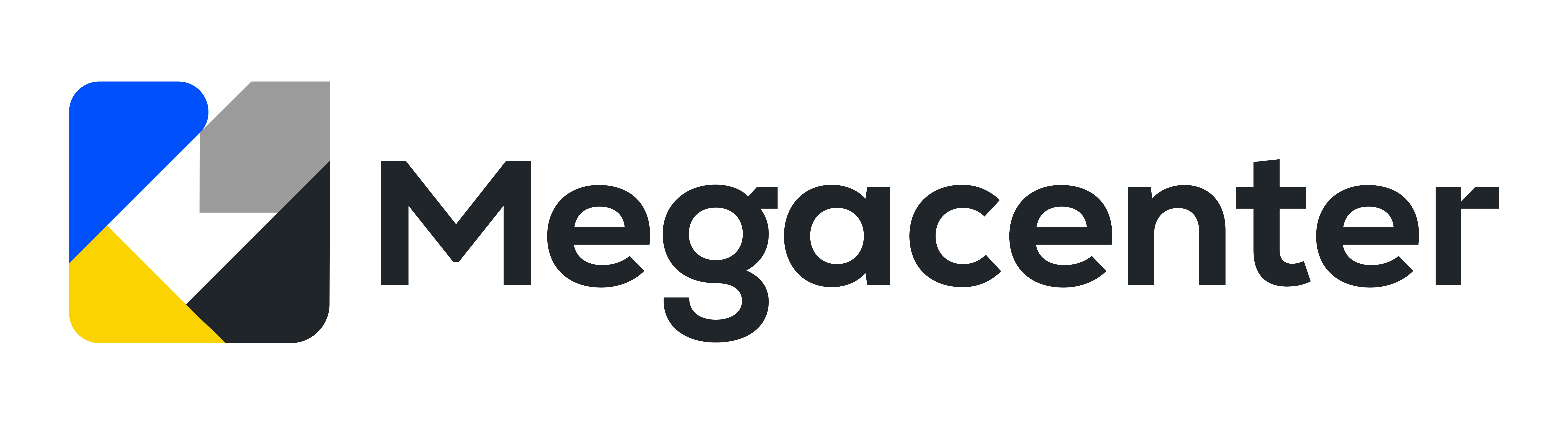 Megacenter USA